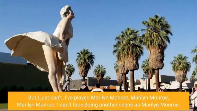 The Scandalous Marilyn Monroe ‘Blonde’ Trailer Is Finally Here