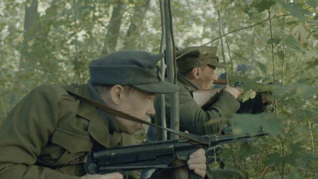 ПО ЗАКОНАМ ВОЕННОГО ВРЕМЕНИ. МЯТЕЖ! НОВИНКА 2022! 3 СЕРИЯ. ПРЕМЬЕРА ВОЕННОГО ФИЛЬМА! СЕРИАЛЫ 2022