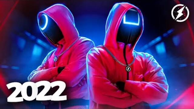 Music Mix 2022 🎧 EDM Remixes of Popular Songs 🎧 EDM Best Gaming Music Mix
