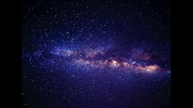 Space Ambience by Librorio Conti