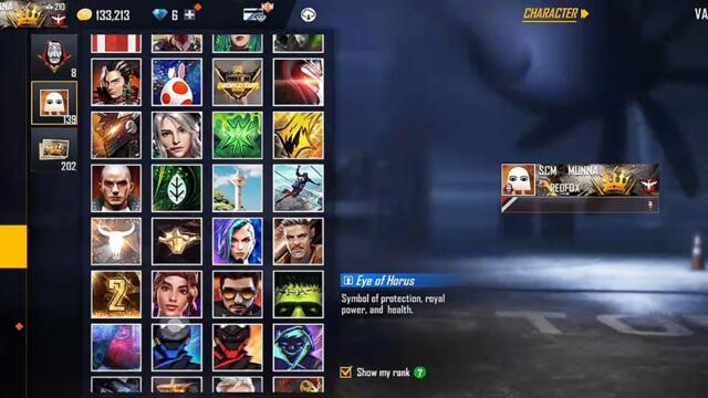 My Old Free Fire ID Review