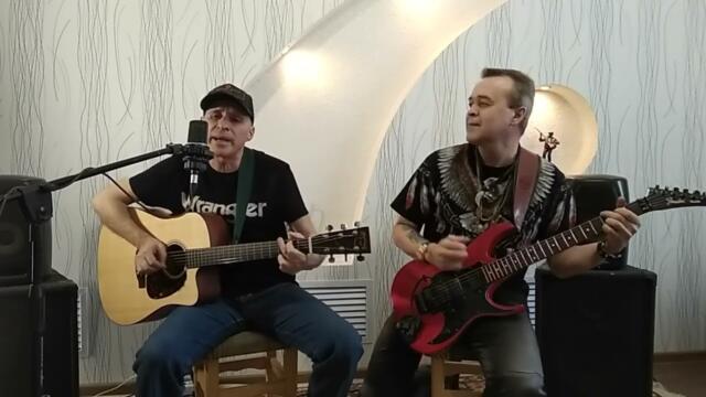 Очень красивая песня!!! ПАМЯТЬ - Александр Муштаев