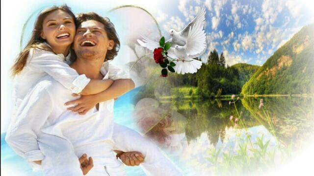 Владимир Асмолов — Музыка любви.