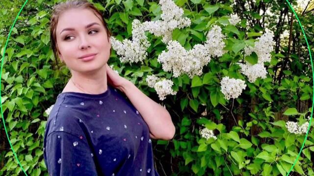 БЕЛАЯ СИРЕНЬ