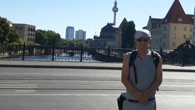 Анатолий Кулагин    -    Я СПЕШУ К ТЕБЕ