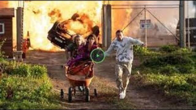 [Изгубеният град] Целият филм онлайн бг аудио | The Lost City (2022)