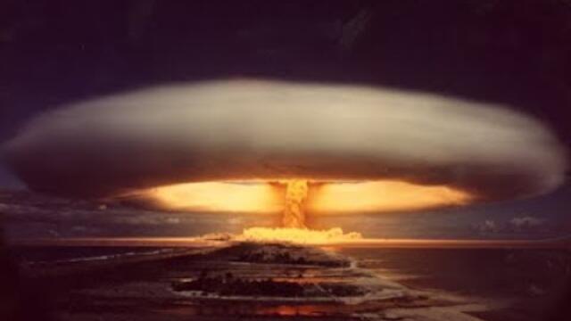 "The Bomb" (Documentary) Nuclear weapons - BBC 2017