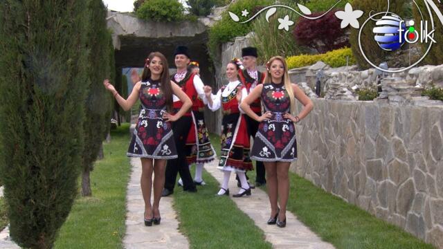 KALINA & NEVENA - TRAKIYSKA KITKA / Калина и Невена - Тракийска китка, 2019