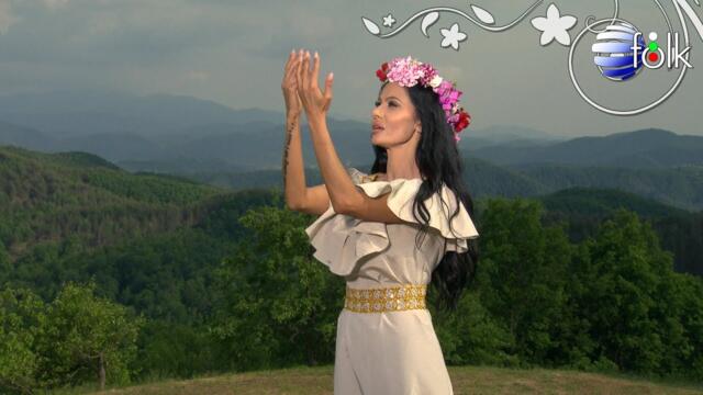 TATYANA - DEVOYKO MARI, HUBAVA / Татяна - Девойко мари, хубава, 2018