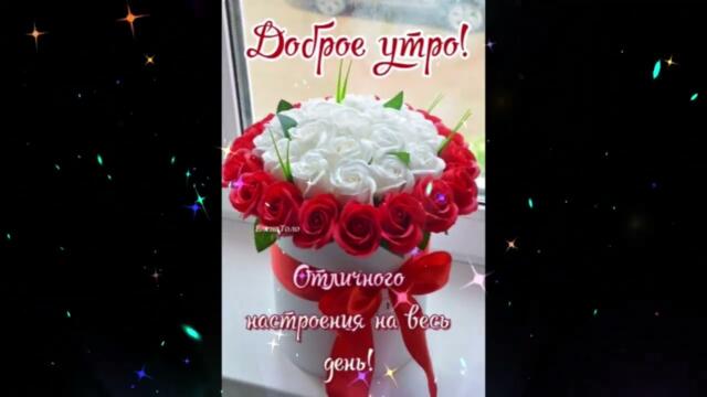 Доброе  утро !    Ксения  Бейкун  -  Сердце