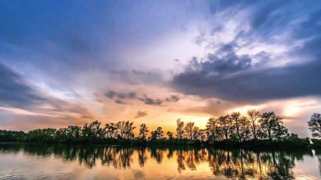 BEST TIMELAPSE SCENES