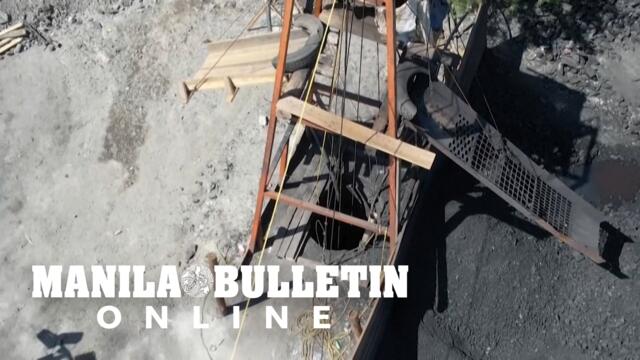 Mexico rescuers race to save trapped miners, over 48 hours after collapse