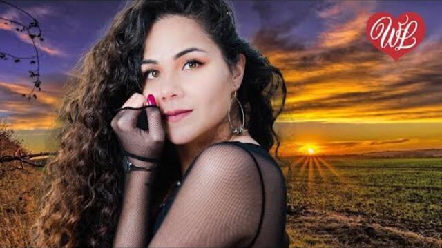 Александр Марцинкевич   -   ЛЮБОВЬ РОМАЛЭ