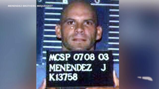 Menendez Brothers: Misjudged?