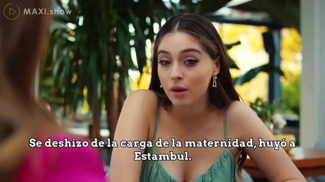 Senden Daha Guzel - Capitulo 8 (Subtitulo) Series Turcas
