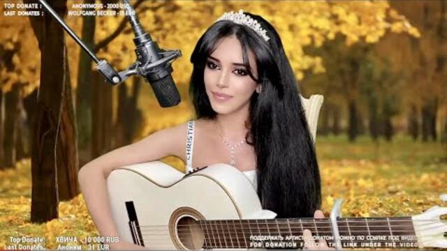 Музыкальный вечер с Еленой