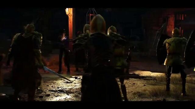 Evil Dead Game releases Army of Darkness Update