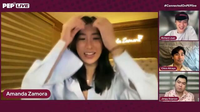 Richard at Chico, HINDI NANINIWALA sa PANLILIGAW! | PEP Live Choice Cuts