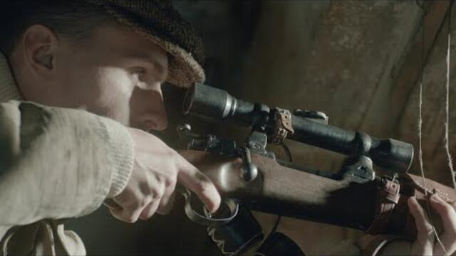 ПО ЗАКОНАМ ВОЕННОГО ВРЕМЕНИ. МЯТЕЖ! НОВИНКА 2022! 1 СЕРИЯ. ПРЕМЬЕРА ВОЕННОГО ФИЛЬМА! СЕРИАЛЫ 2022