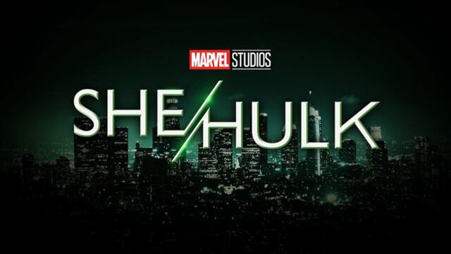 ‘She-Hulk’ premiere episode runtime revealed