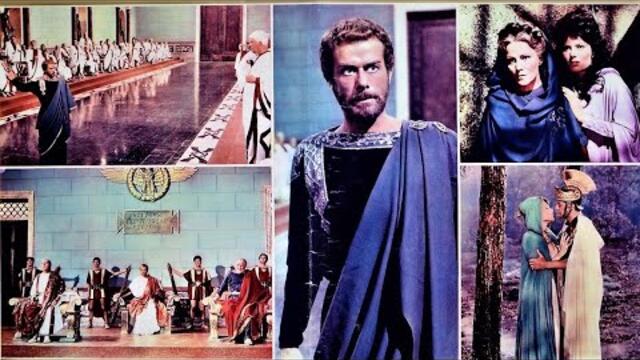 Константи Велики  Bg sub вградени (исторически, приключенски)