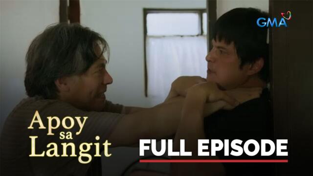 Apoy Sa Langit: Full Episode 81