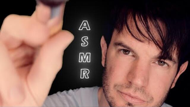 ASMR - Inaudible whispering and Positive Affirmations - Ear to ear