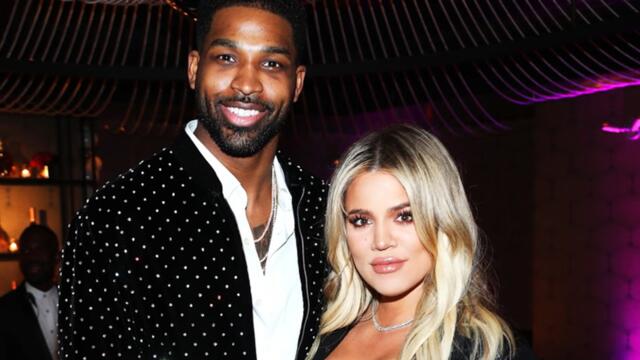 Khloe Kardashian and Tristan Thompson Welcome Second Child | Billboard News