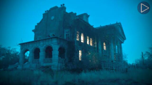 DOMINIQUE: HAUNTED MANSION 🎬 Full Exclusive Horror Movie Premiere 🎬 English HD 2022