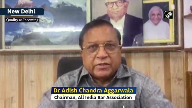 Kapil Sibal’s statement about Indian Judiciary ‘contemptuous’: Bar Association