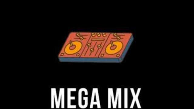 Ретро Кючеци Мегамикс