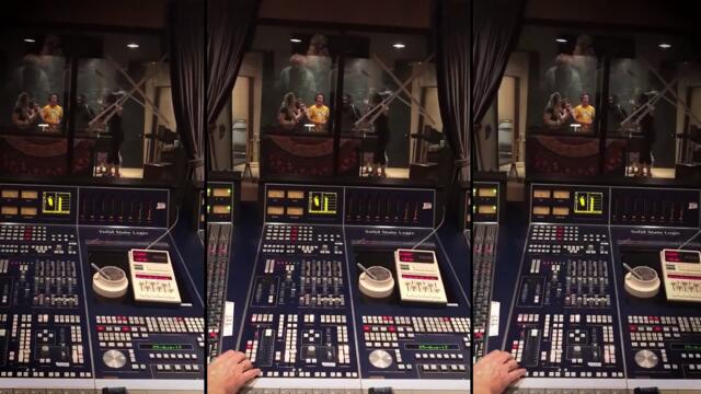 'Reach Out, Ill Be There' (Radio Edit) - Lamont Dozier with Jo Harman