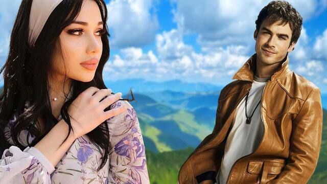 Башир Чимилов  -  МОЯ РОЗА