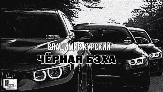 Владимир Курский - Чёрная бэха