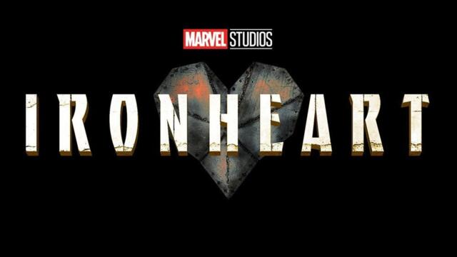First look at ‘Ironheart’ suit revealed