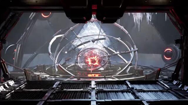 The First DescendantOfficial Trailer Teaser Reveal 4K