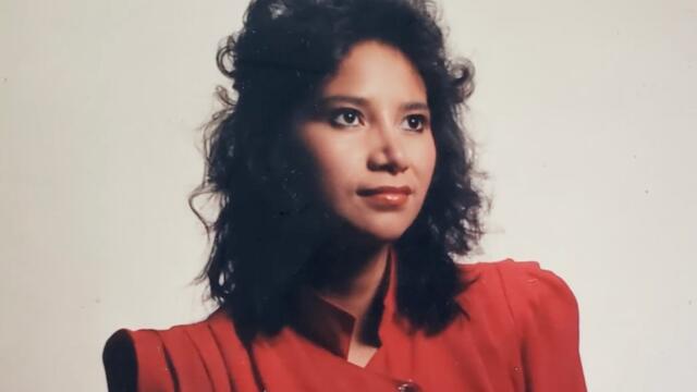 A Man’s Family Is Certain He Was Wrongly Convicted Of Murdering His Pregnant Wife In 1997