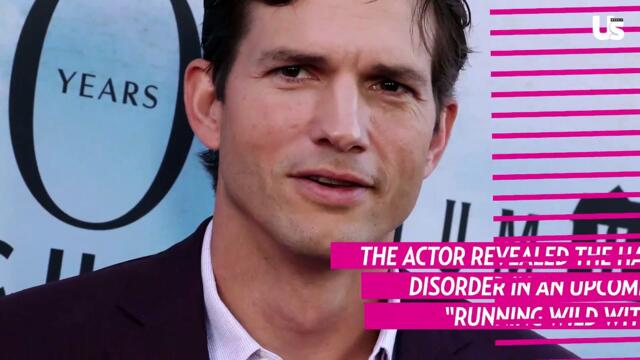 Ashton Kutcher Says He’s ‘Lucky to Be Alive’ After Rare Autoimmune Disorder Diagnosis