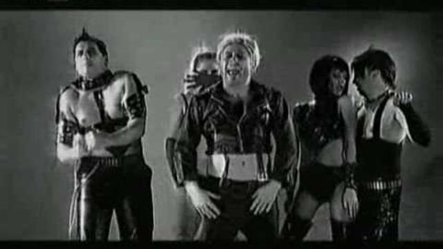 Спиро - Губя контрол, когато