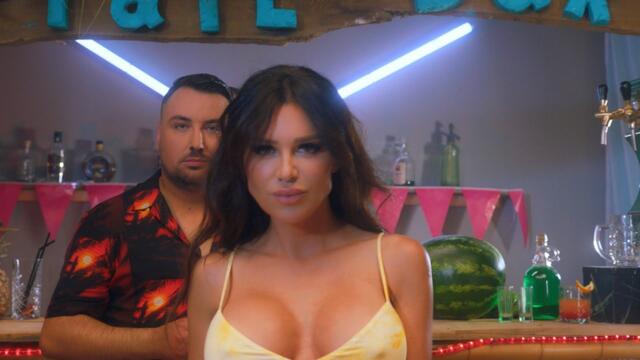 TONI KALUDJEROVIC - KOKTEL - (Official Video 2022)