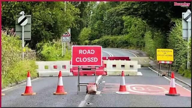 Burnley Express news update 08 August 2022: Doors set to open next week on temporary shop offering free school uniform to Burnley parents