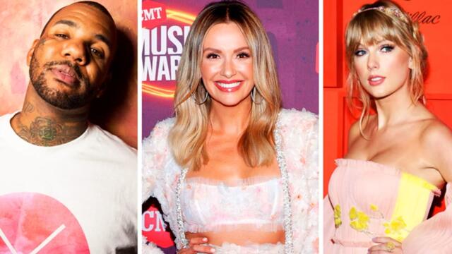 New Update In Taylor Swift 'Shake It Off' Lawusit, Hear The Game's New Song & More | Billboard News