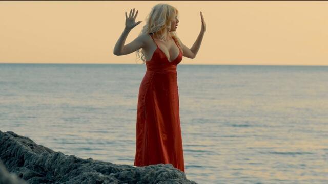 Dijana Mojsilović - Glumim najbolje - (Official Video 2019)