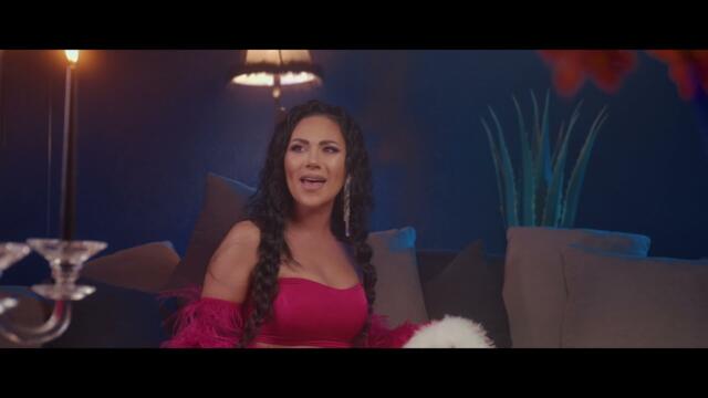 Irena - Iz inata - (Official Video 2021)