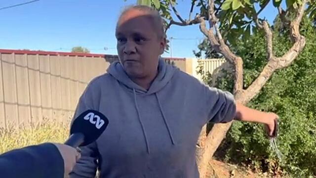 Children in WA town of Carnarvon have destroyed newly renovated state housing