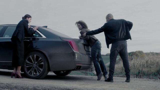 ДВЕ ЖЕНЩИНЫ НА ПРЕДЕЛЕ СИЛ И ВОЗМОЖНОСТЕЙ! Отчаянные. ВСЕ СЕРИИ. Лучшие Сериалы