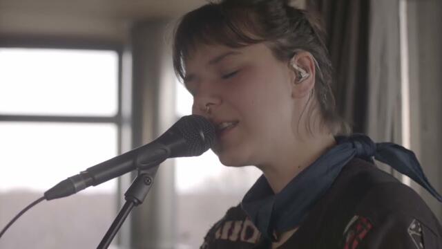 Of Monsters and Men - The Cabin Session