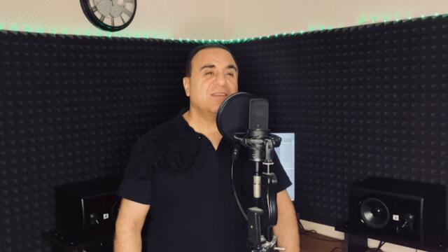 Гагик Григорян  -  Для Меня Ты Одна, Мы С Тобой Навсегда