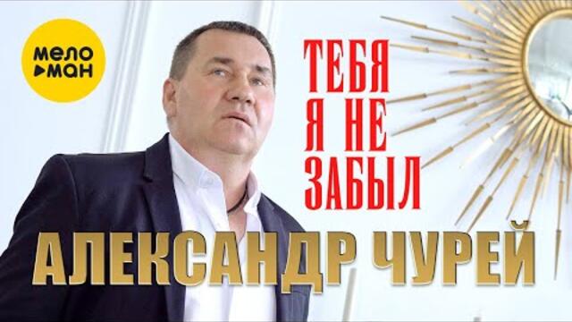 Александр Чурей - Тебя я не забыл
