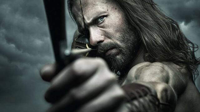 HELL FOREST - Best Action Movies 2022 - Latest Hollywood Action Movies